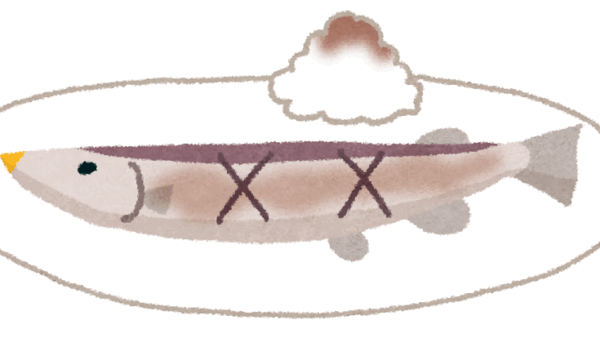 さんまは焼きに限る(異論は認める)